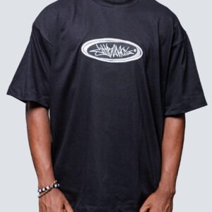 CAMISETA CHRONIC OVERSIZED RUGBY
