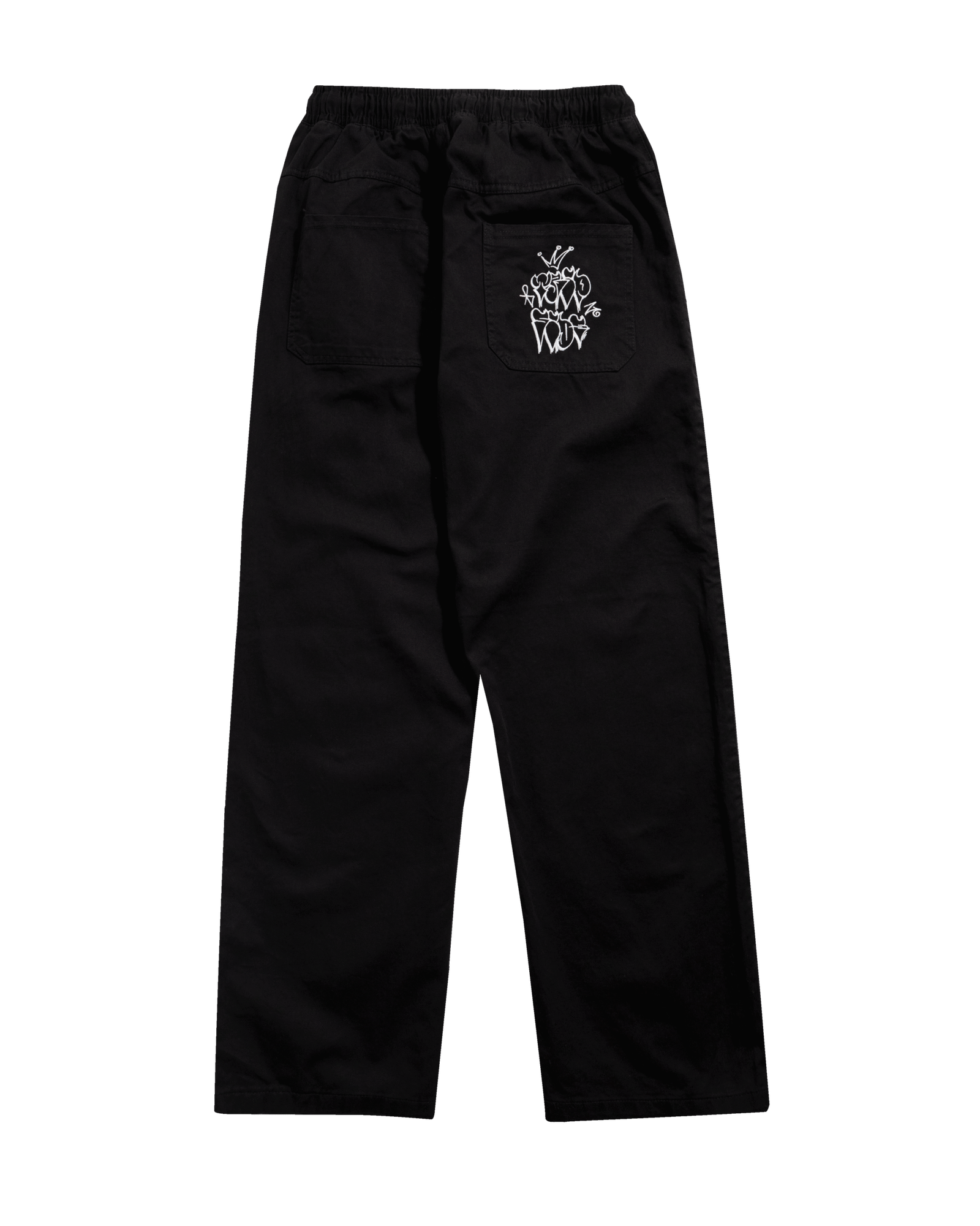 Calça Jeans Trip Side