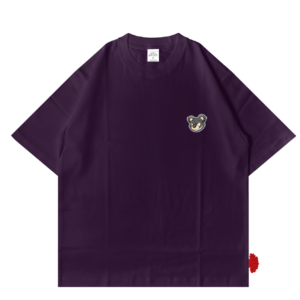 Camiseta Oversized Premium Trip Side