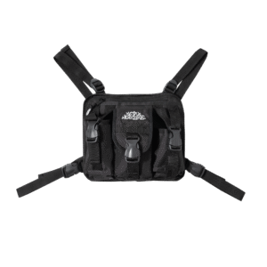 Shoulder Bag De Peito Trip Side
