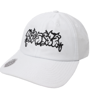Boné Dad Hat Trip Side Sarja Bordado