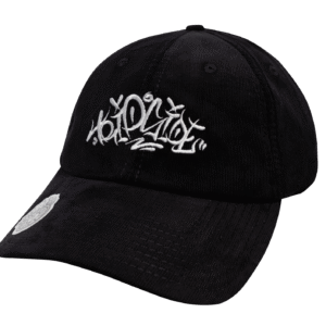 Boné Dad Hat Trip Side Sarja Bordado