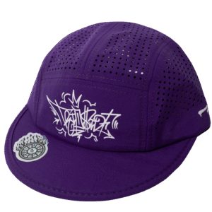 Boné 5 Five Panel Trip Side - Aba Curta
