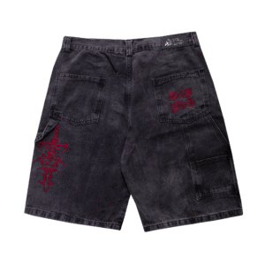 Bermuda Tripside Jorts Baggy Carpenter