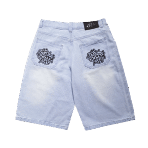 Bermuda Tripside Jorts Baggy