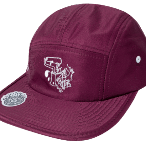 Boné 5 Five Panel Trip Side Roll