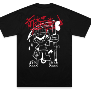 Camiseta Básica Trip Side little foicc