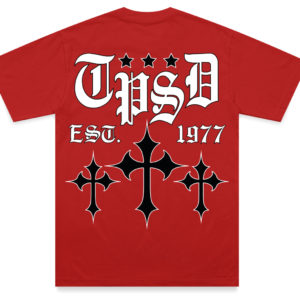 Camiseta Básica Trip Side
