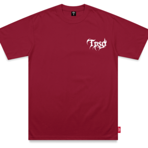 Camiseta Básica Trip Side