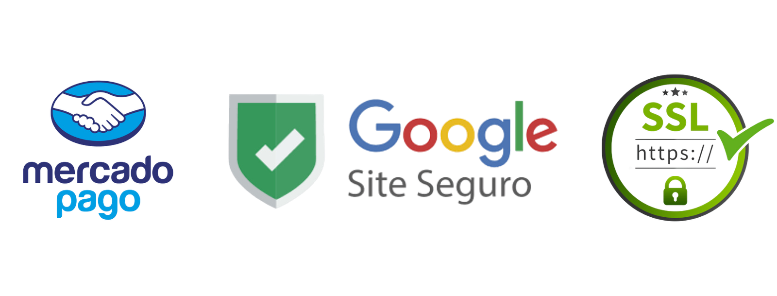 pagamento seguro