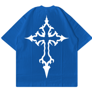 Camiseta Oversized Premium Trip Side