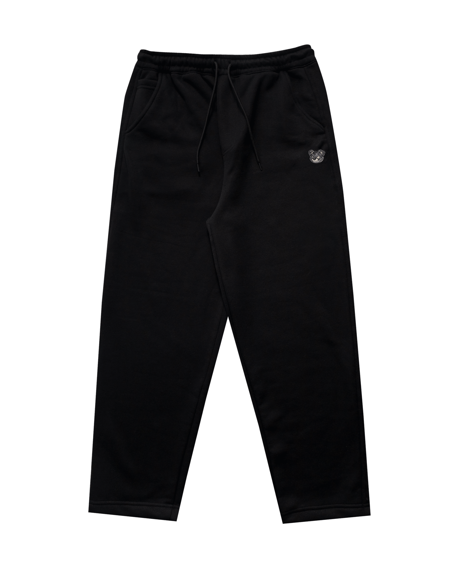 Calça Moletom Baggy Trip Side