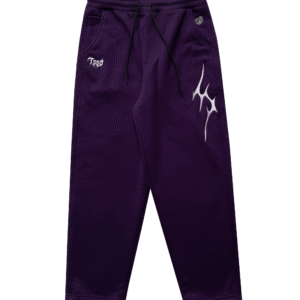 Calça Moletom Baggy Trip Side