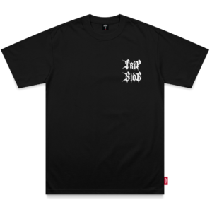 Camiseta Básica Trip Side