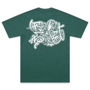 Camiseta Básica TripSide