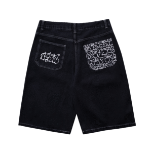 Bermuda Tripside Jorts Baggy