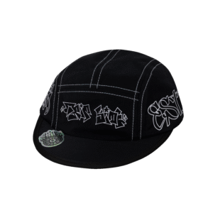 Boné 5 Five Panel Trip Side "abinha"