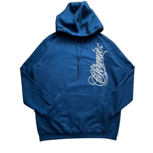 Blusa Moletom Chronic Canguru