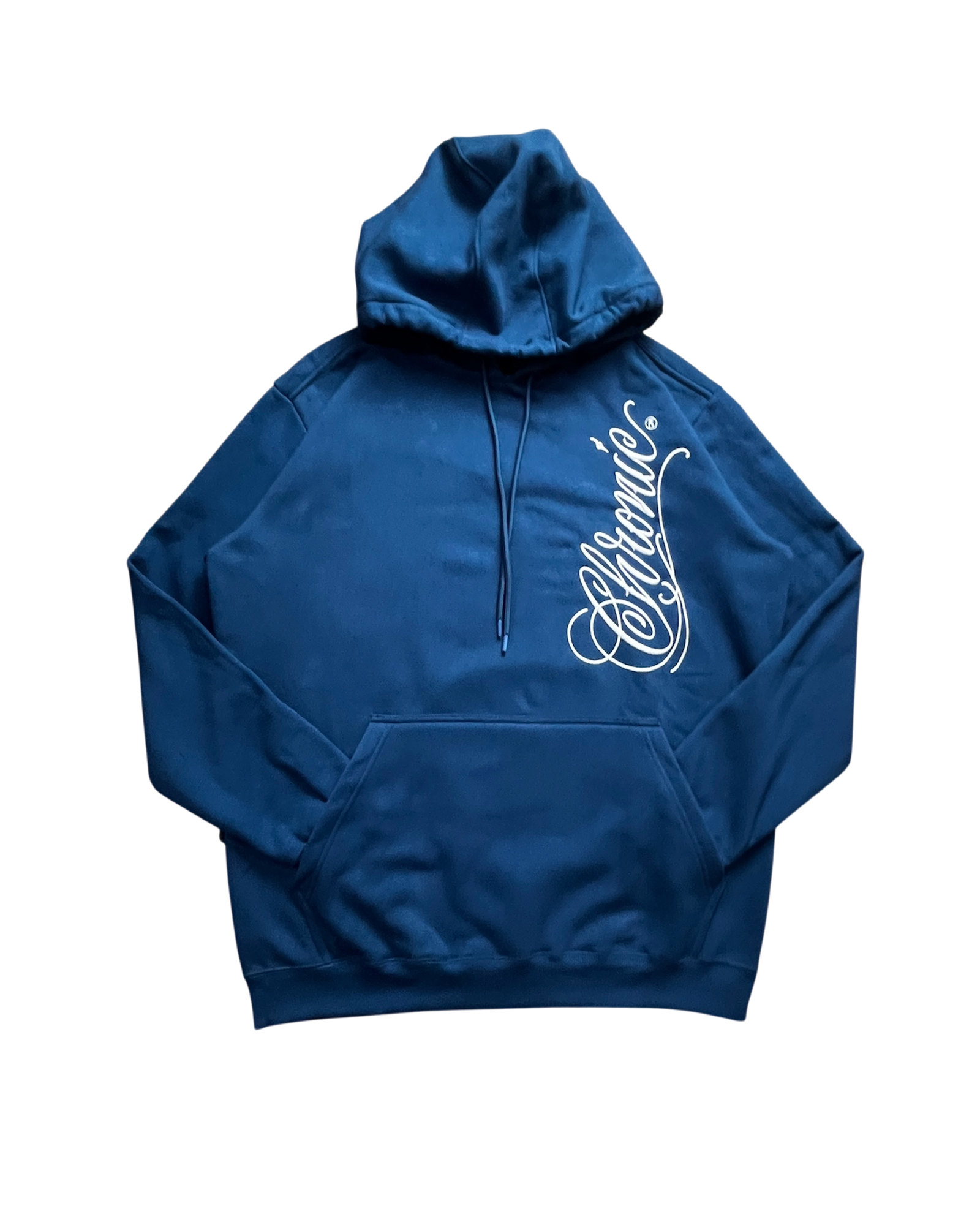 Blusa Moletom Chronic Canguru