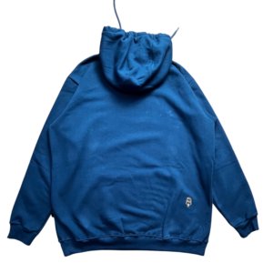 Blusa Moletom Chronic Canguru