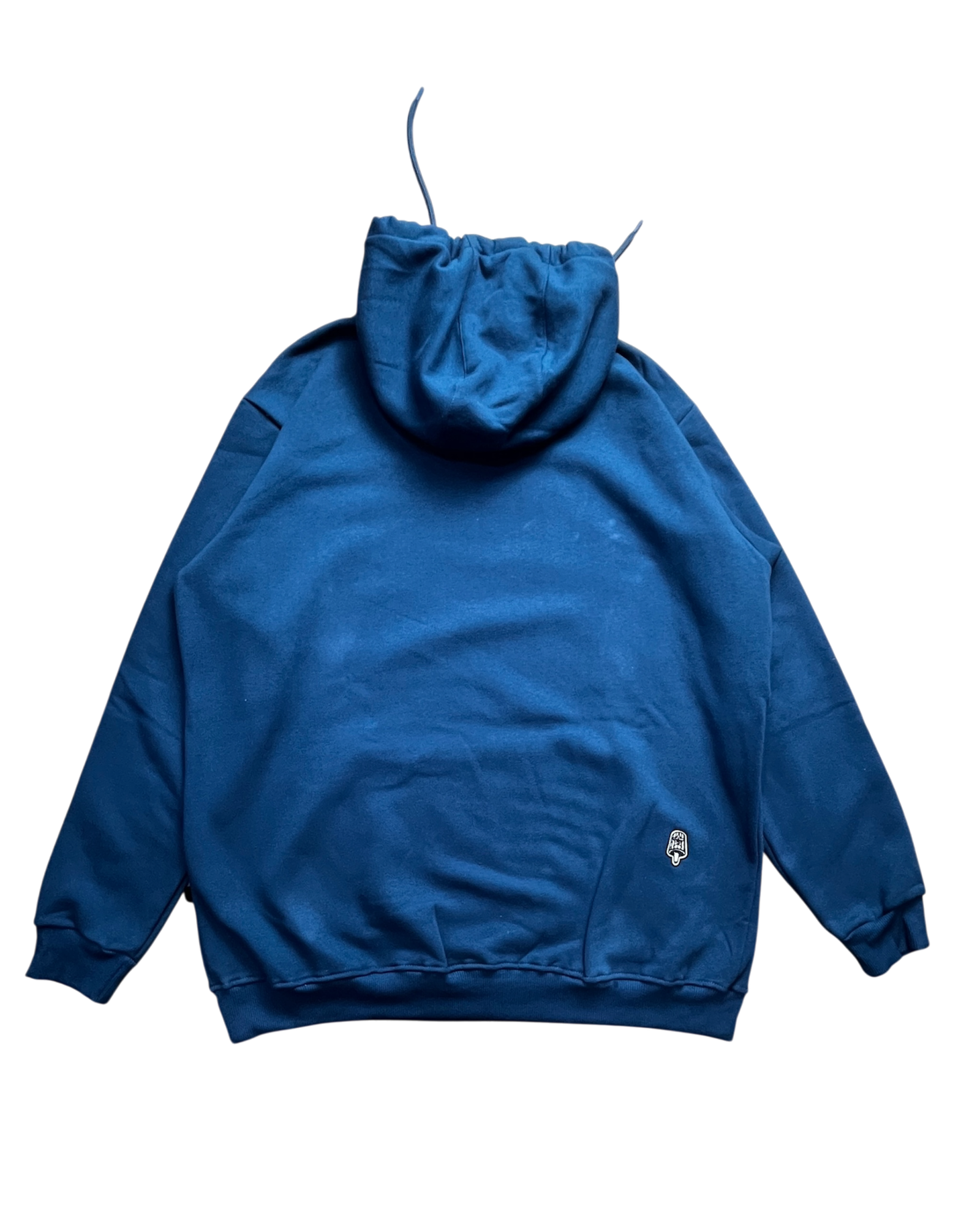 Blusa Moletom Chronic Canguru