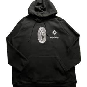Blusa Moletom Chronic Canguru