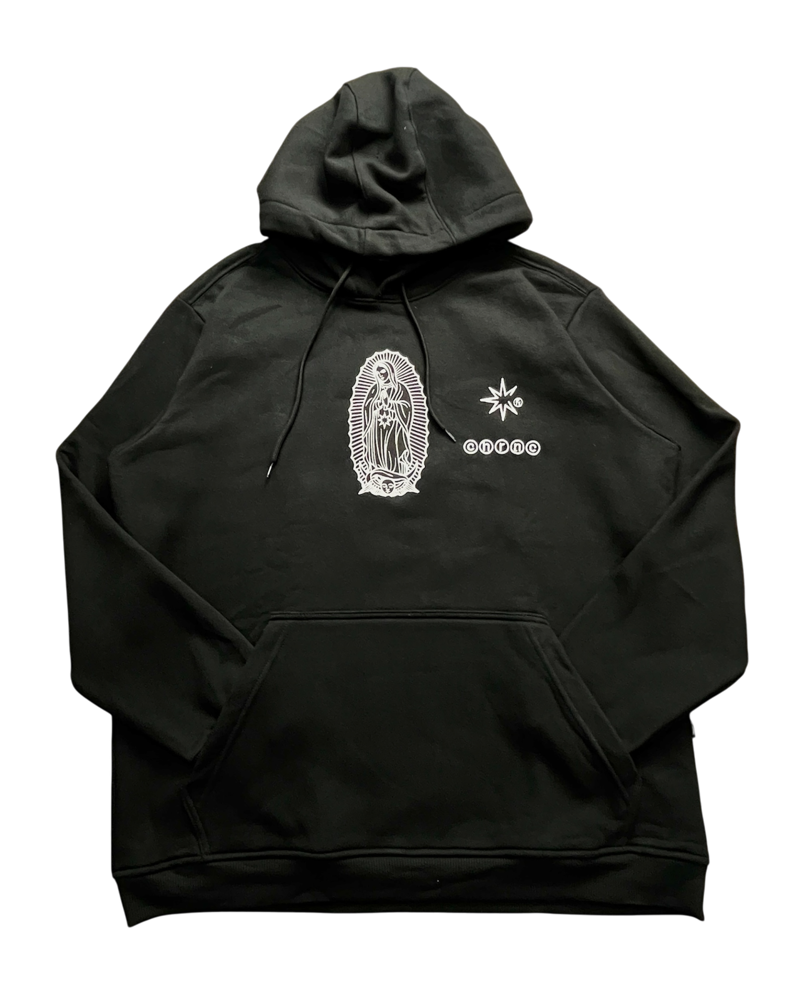 Blusa Moletom Chronic Canguru