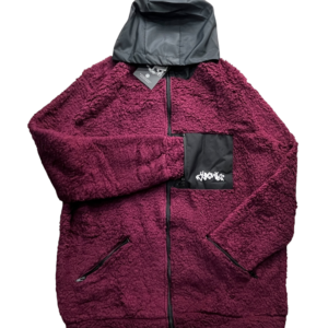 Jaqueta Puffer Chronic