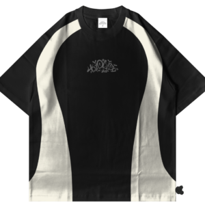 Camiseta Oversized Premium Trip Side