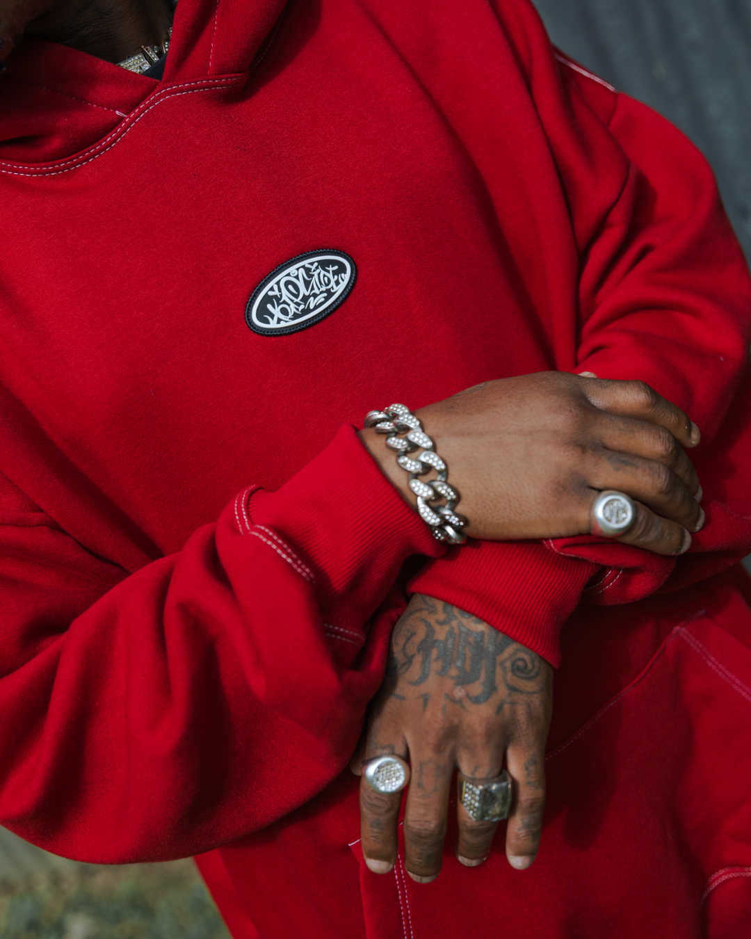 BANNER STREETWEAR