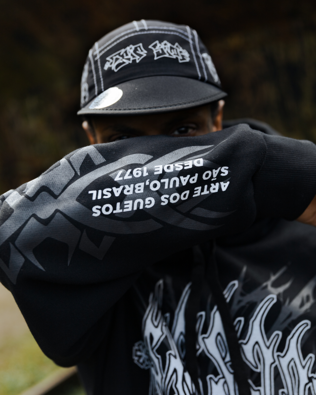 BANNER STREETWEAR