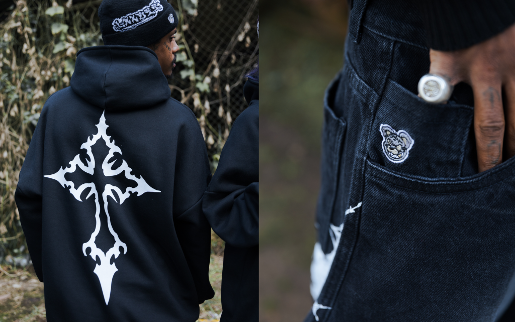 BANNER STREETWEAR