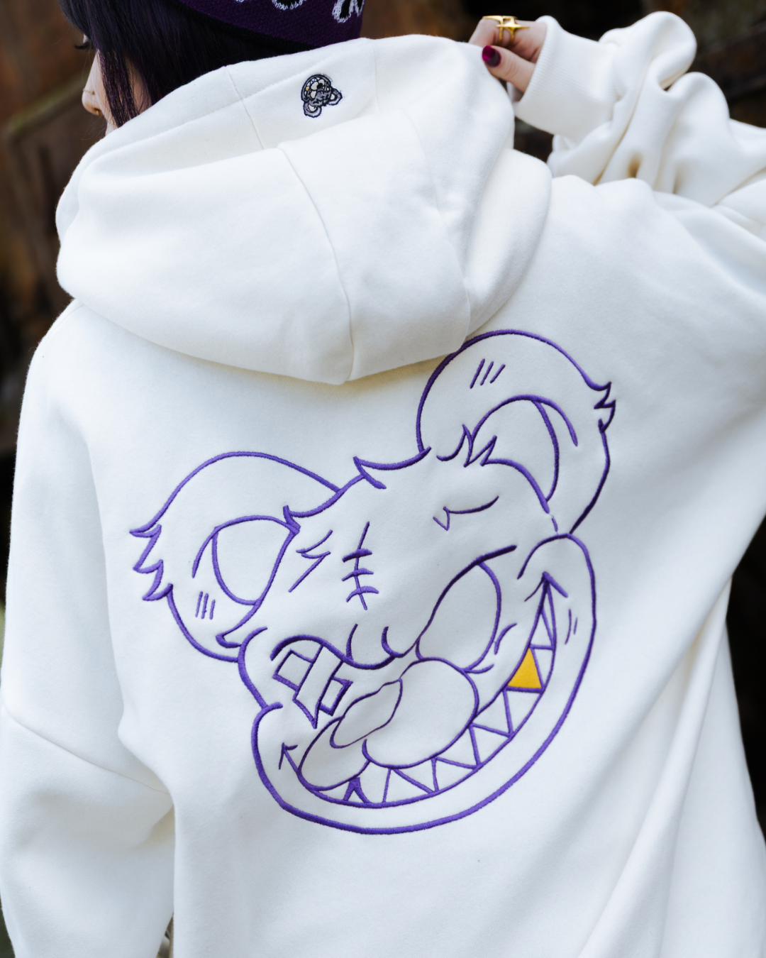 BANNER STREETWEAR