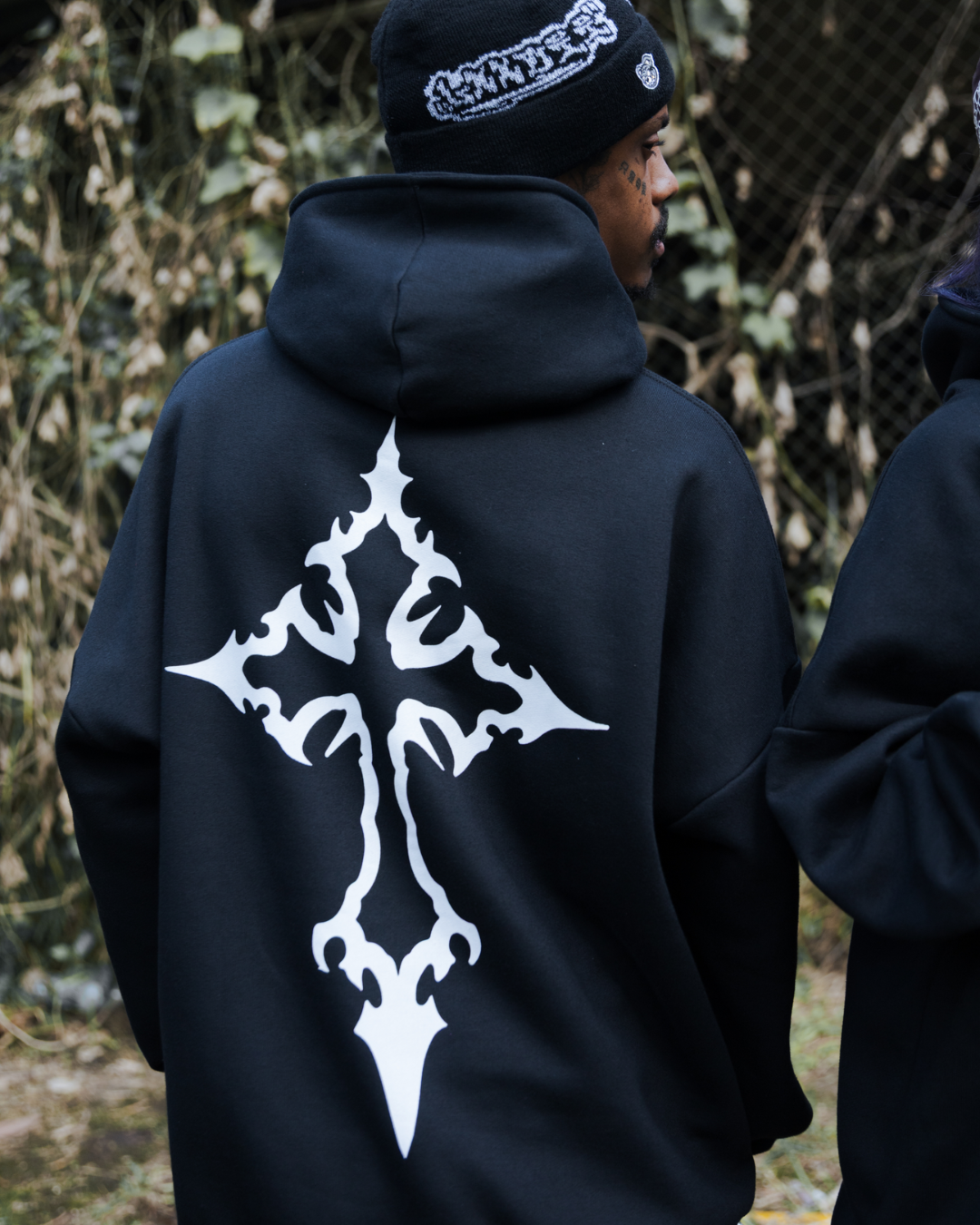 BANNER STREETWEAR