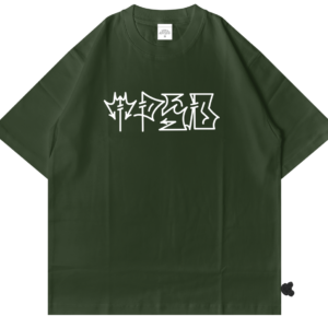 Camiseta Oversized Premium Trip Side