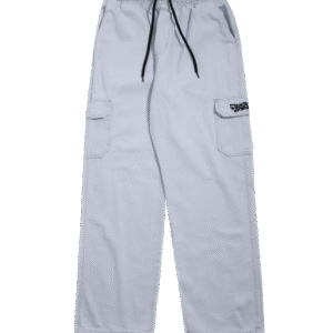 Calça Jeans Cargo Trip Side