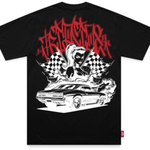 Camiseta Básica TripSide