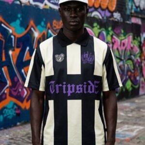Camiseta Polo Jersey TripSide