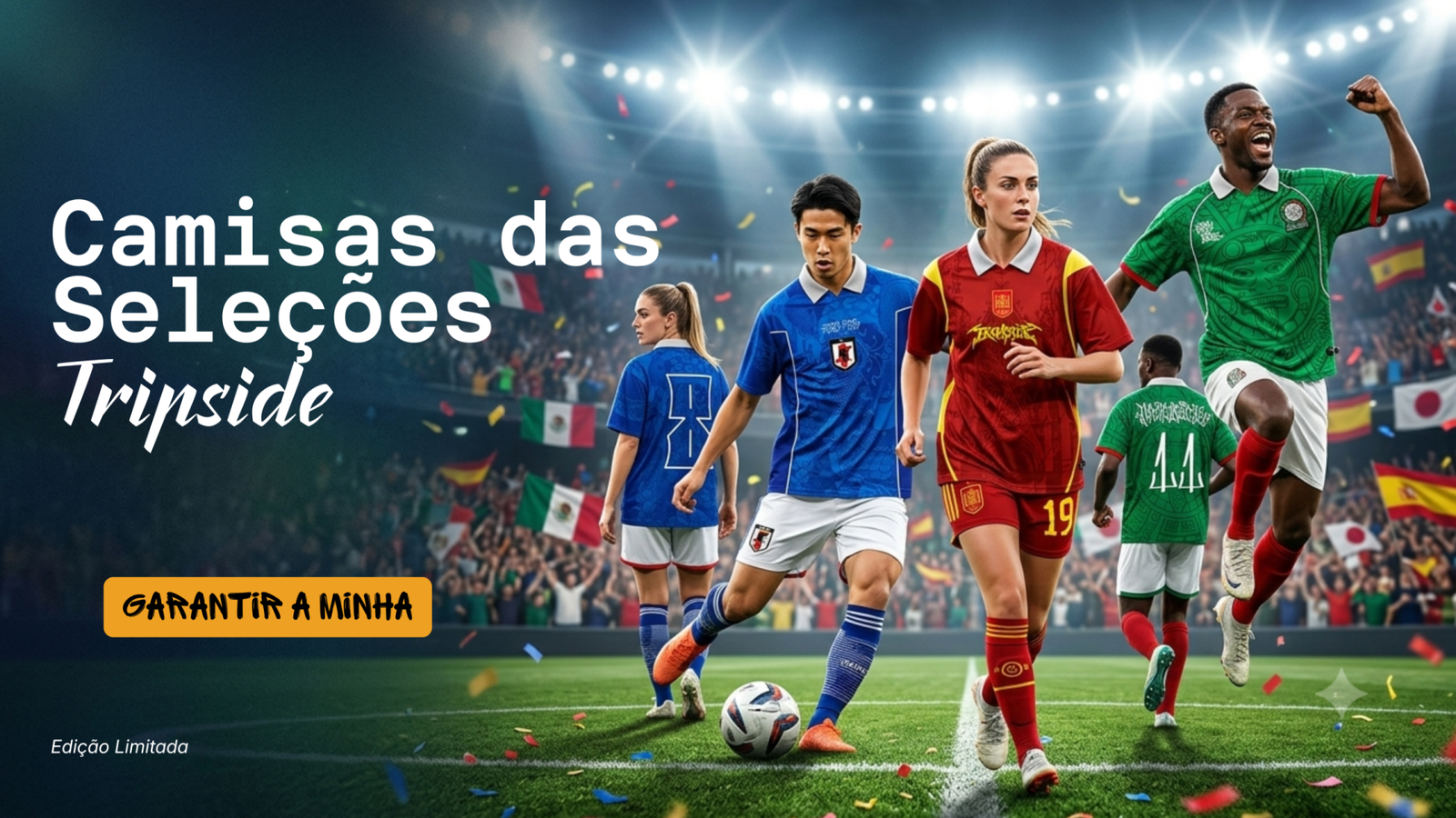 BANNER SELEÇÕES